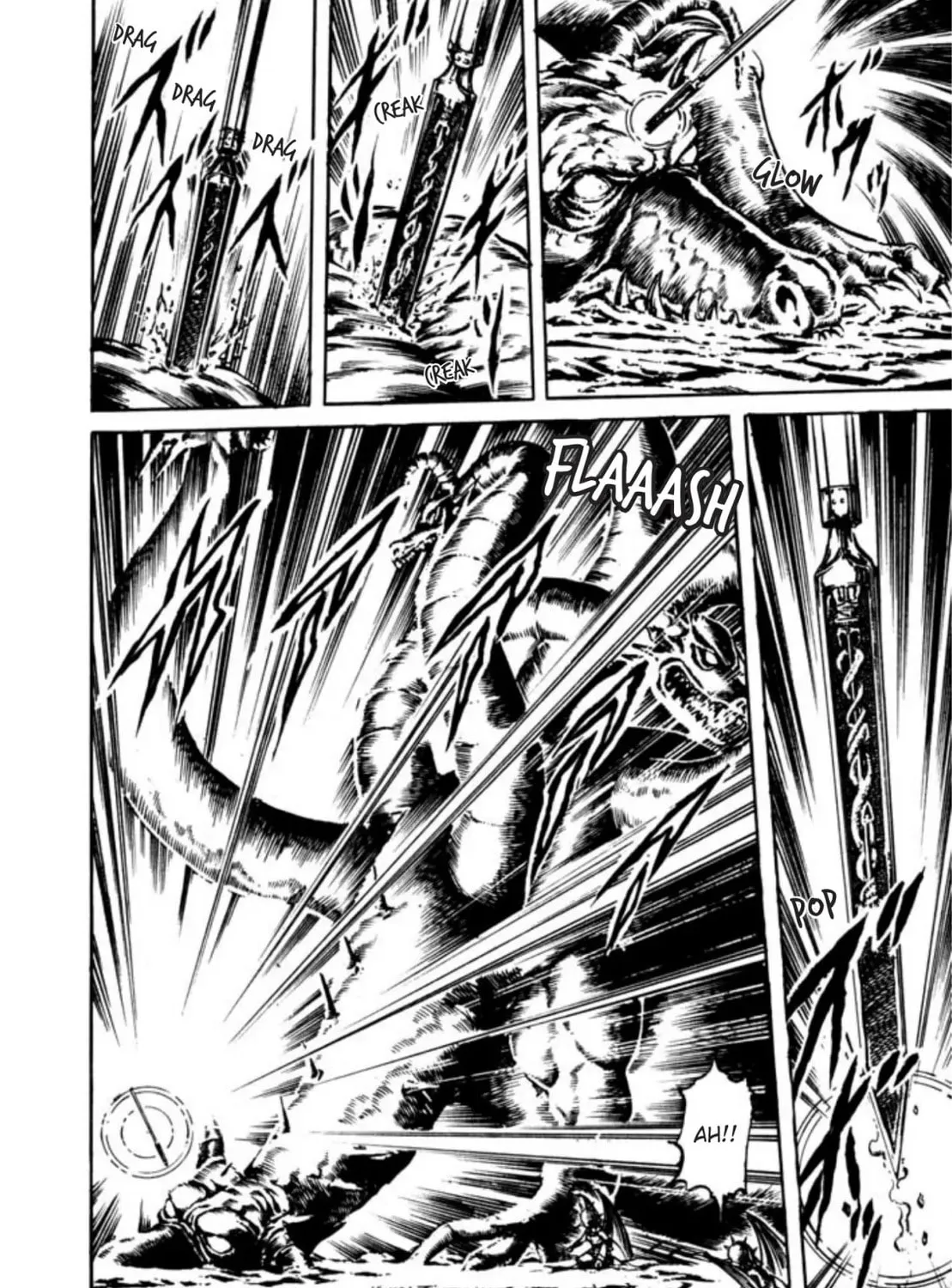 Peacock King Chapter 113 page 63 - 
