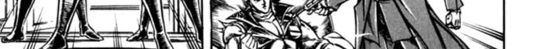 Peacock King Chapter 114 page 22 - 