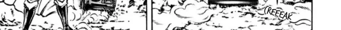 Peacock King Chapter 114 page 34 - 