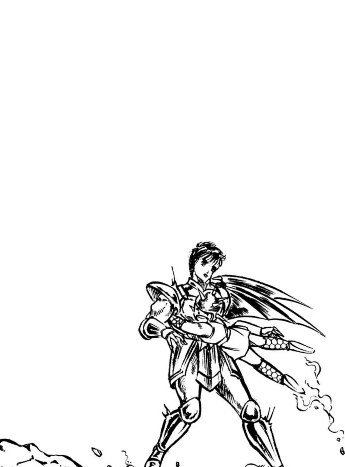 Peacock King Chapter 114 page 39 - 