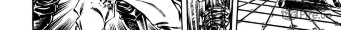 Peacock King Chapter 117 page 20 - 
