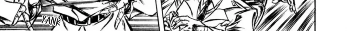 Peacock King Chapter 117 page 22 - 