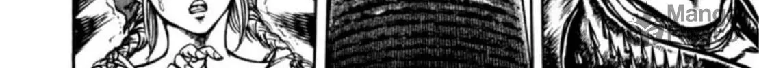 Peacock King Chapter 117 page 36 - 