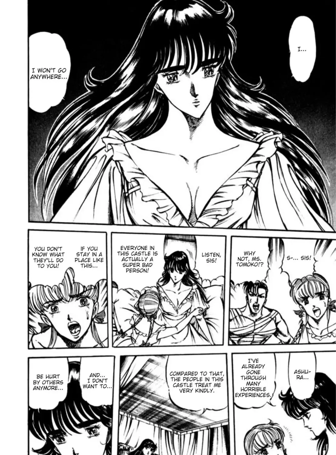 Peacock King Chapter 118 page 15 - 