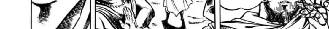 Peacock King Chapter 119 page 12 - 