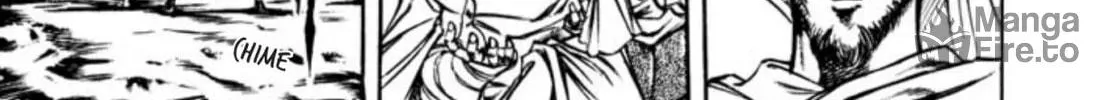 Peacock King Chapter 119 page 18 - 