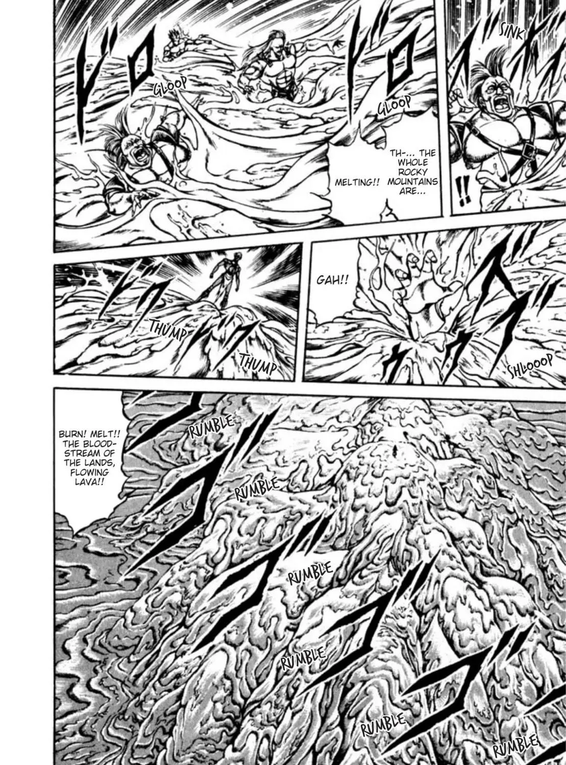 Peacock King Chapter 120 page 11 - 