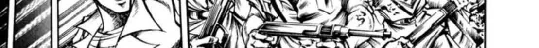 Peacock King Chapter 120 page 34 - 
