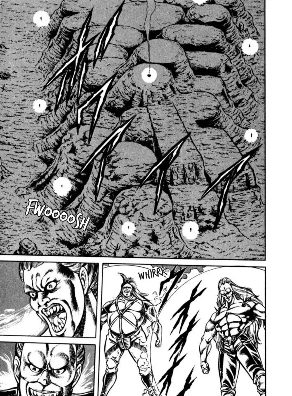 Peacock King Chapter 120 page 5 - 