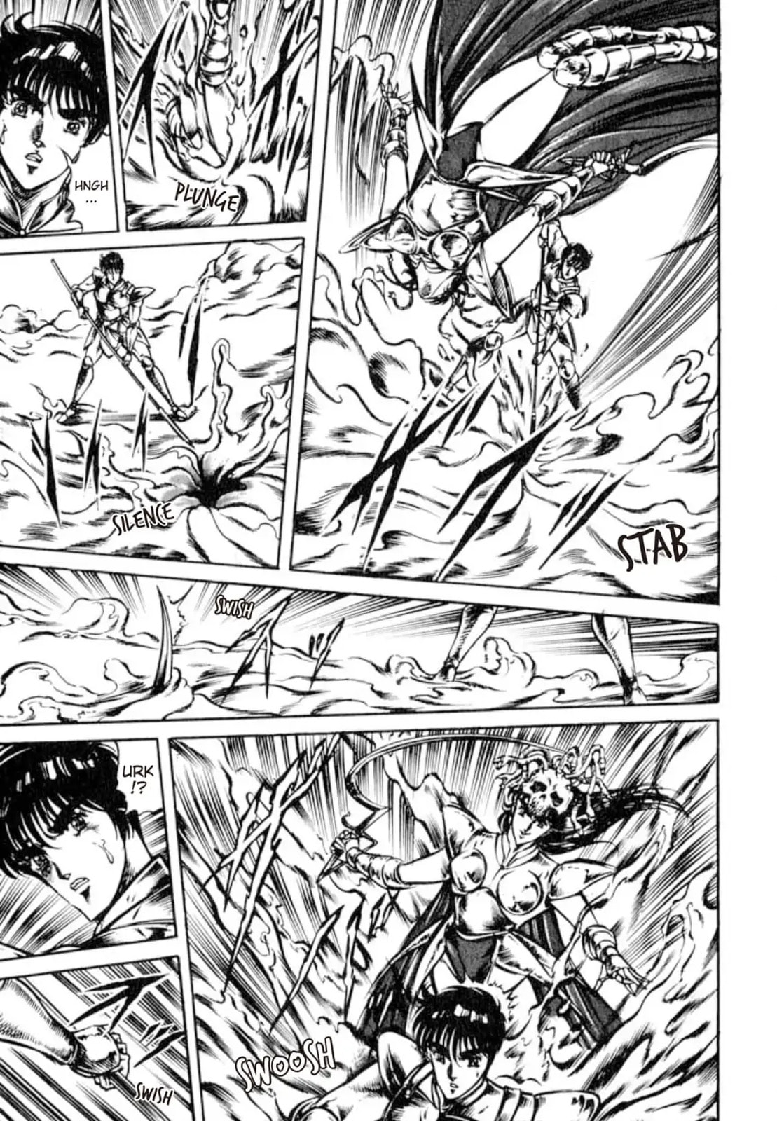 Peacock King Chapter 130 page 16 - 