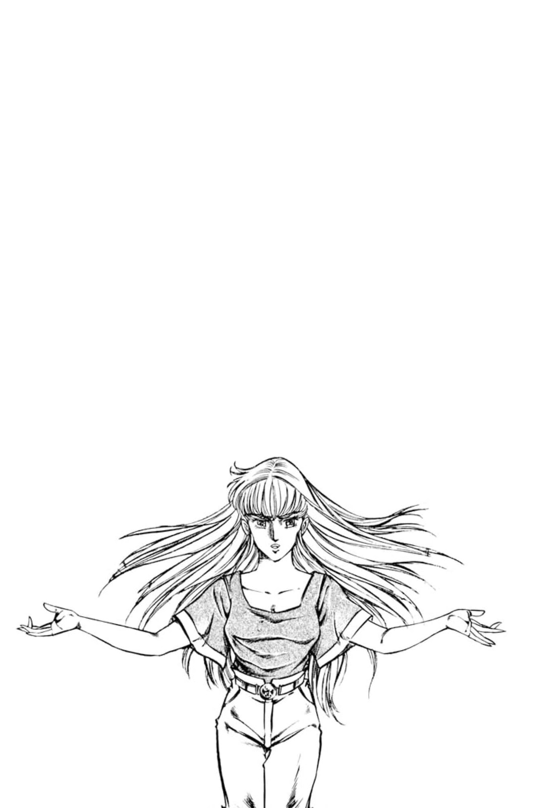 Peacock King Chapter 130 page 8 - 