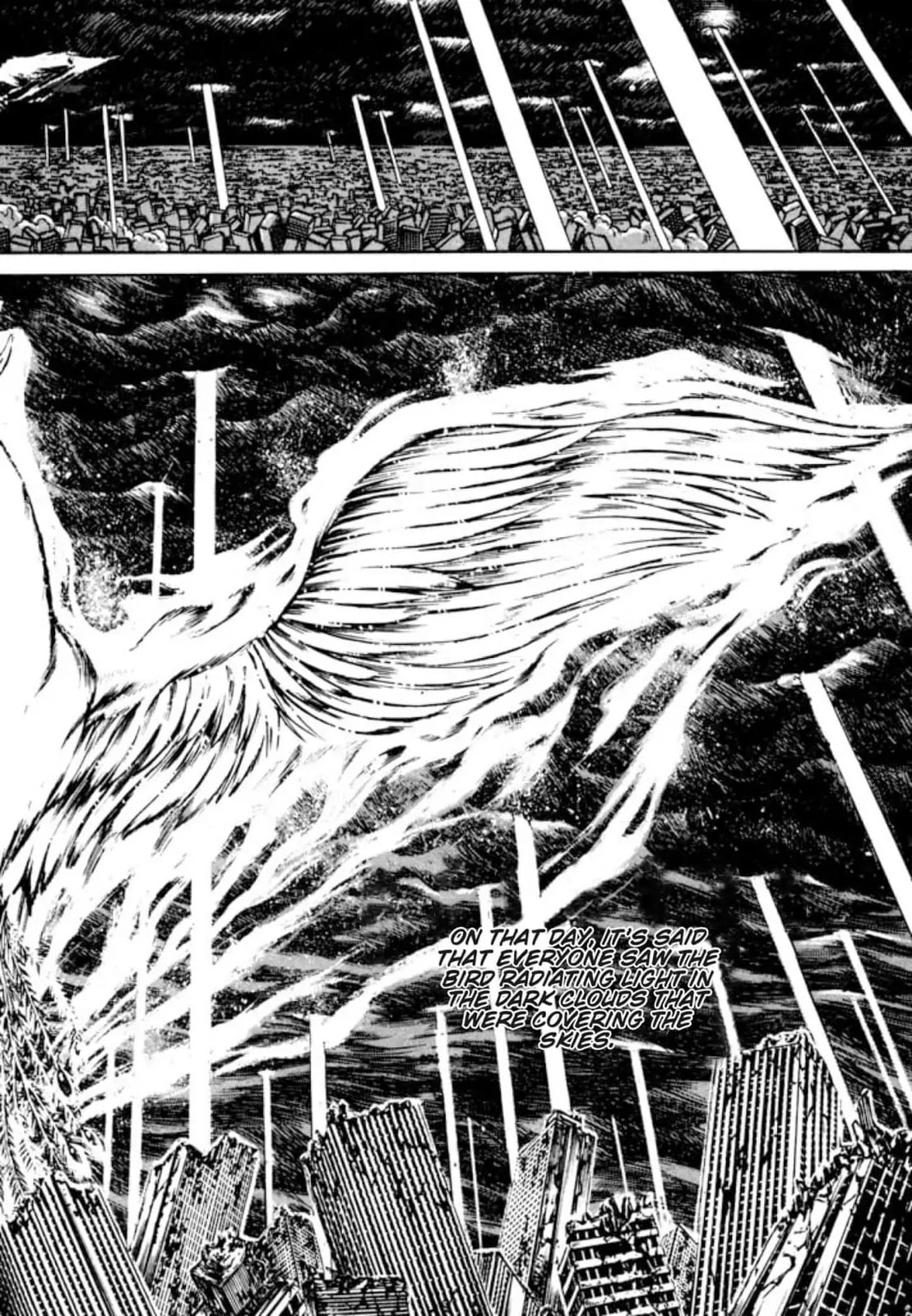 Peacock King Chapter 148 page 18 - 