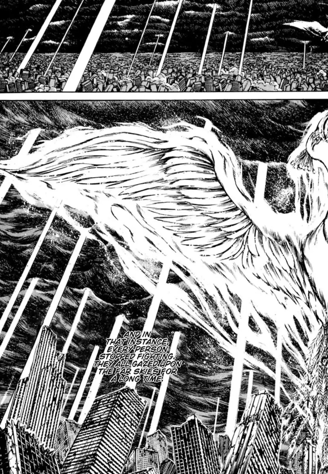 Peacock King Chapter 148 page 19 - 