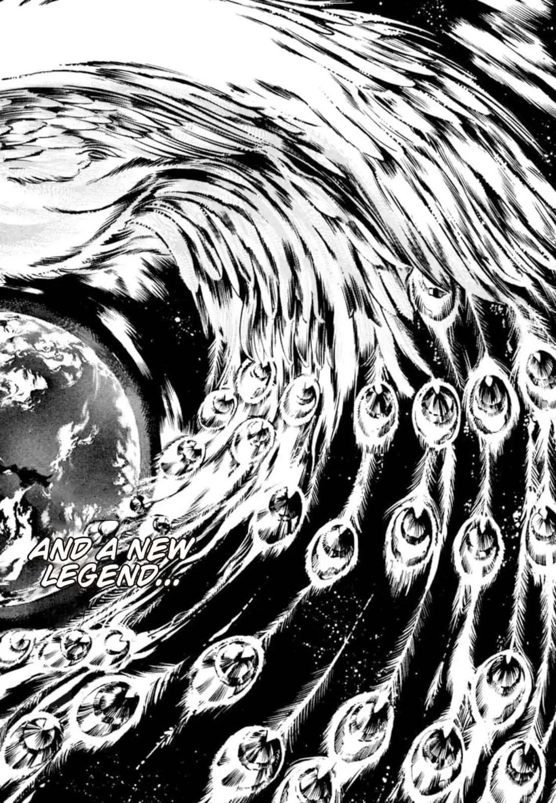 Peacock King Chapter 148 page 20 - 