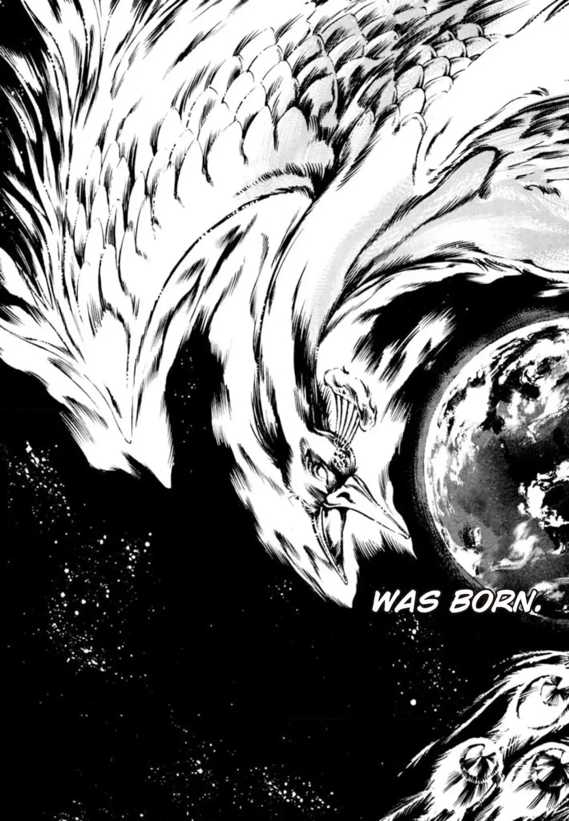 Peacock King Chapter 148 page 21 - 