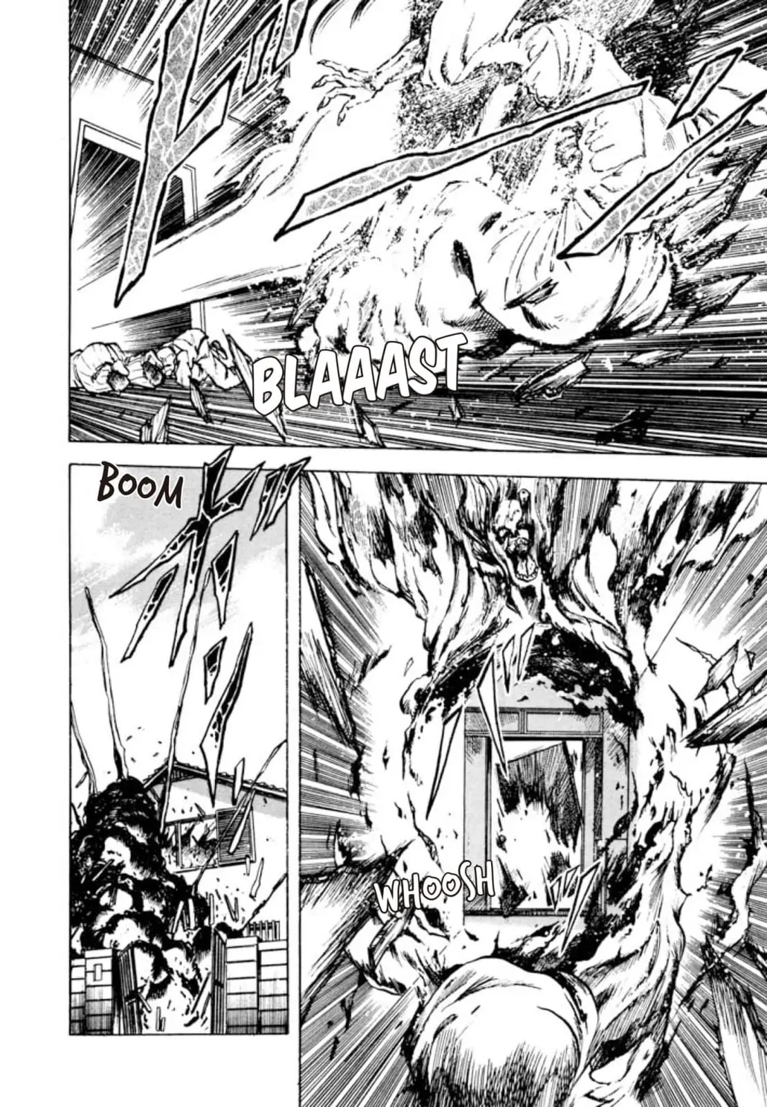 Peacock King Chapter 150 page 18 - 