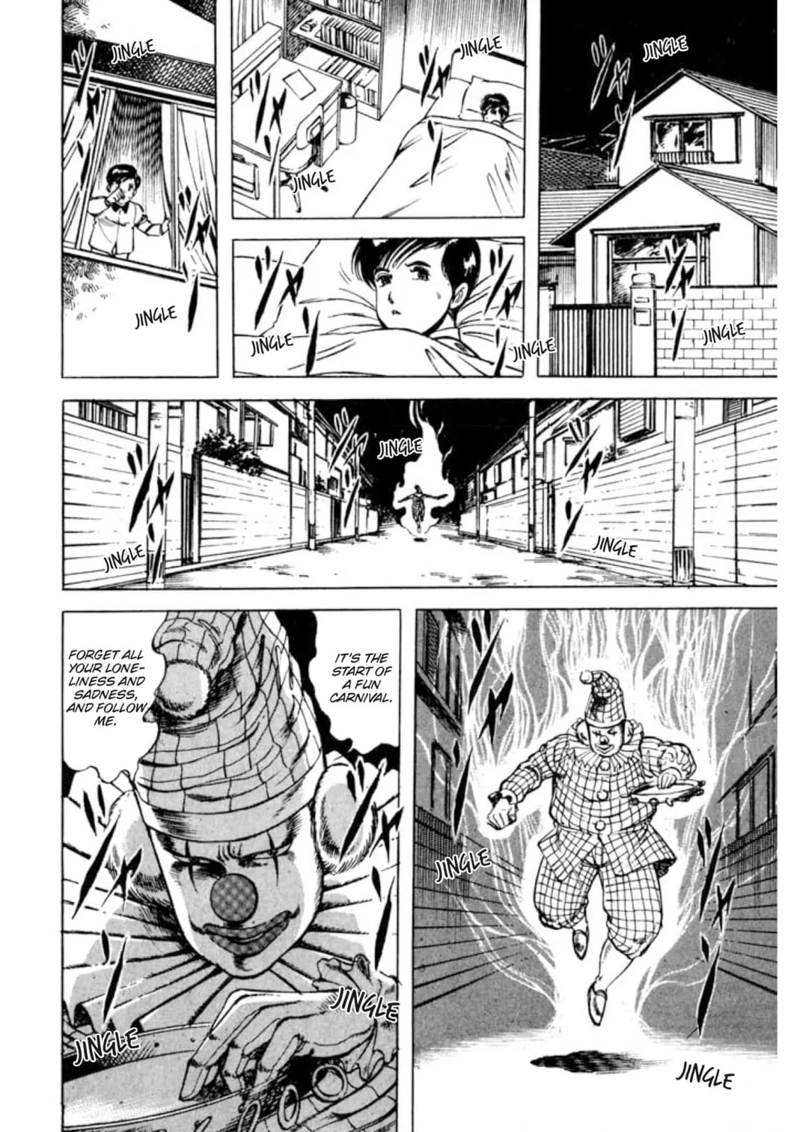 Peacock King Chapter 151 page 15 - 