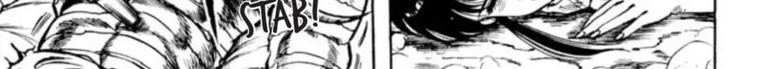 Peacock King Chapter 44 page 32 - 