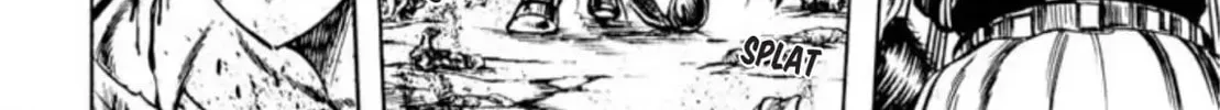 Peacock King Chapter 44 page 34 - 