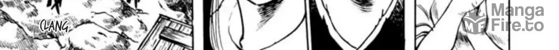 Peacock King Chapter 45 page 11 - 