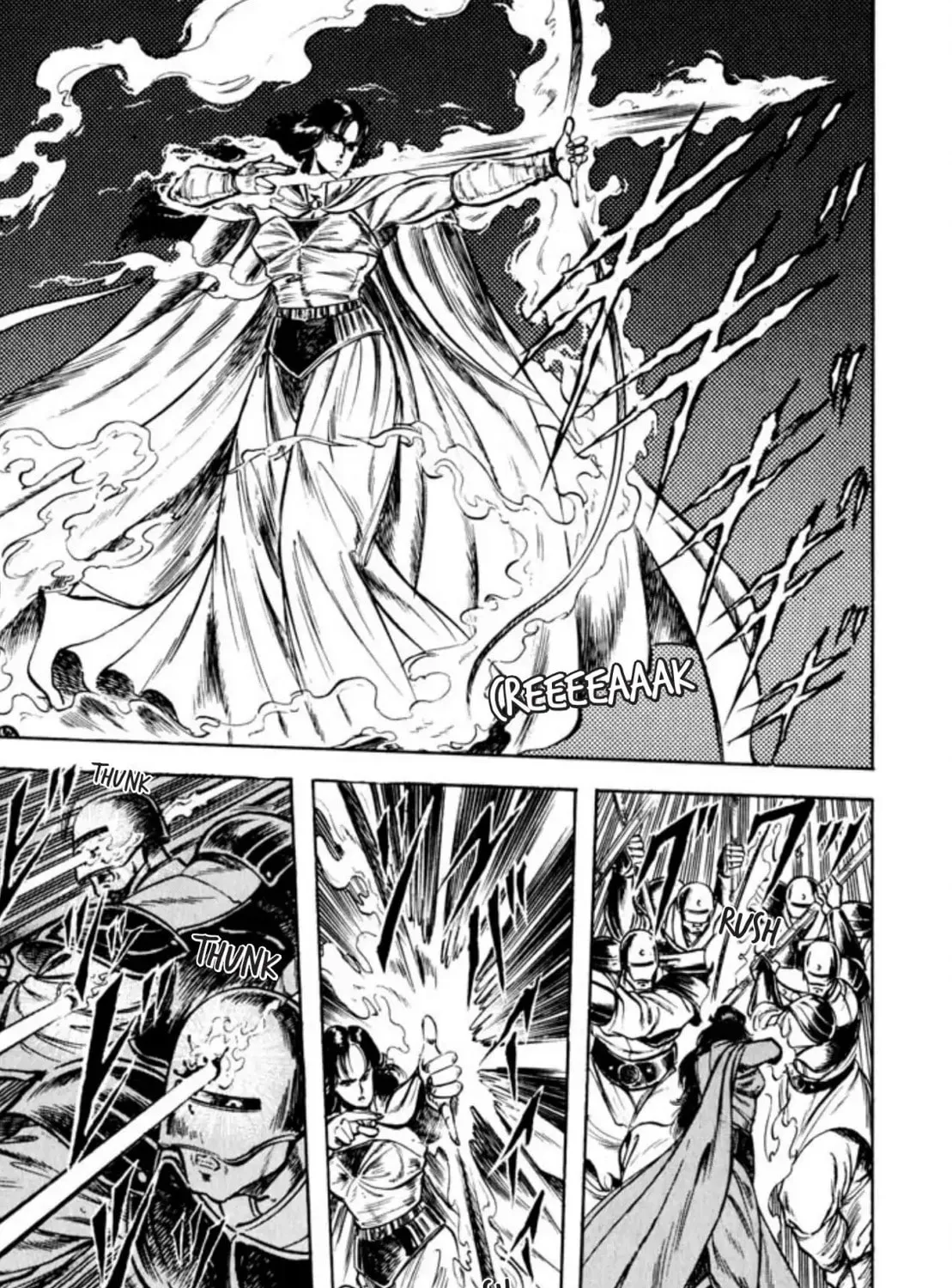 Peacock King Chapter 45 page 26 - 