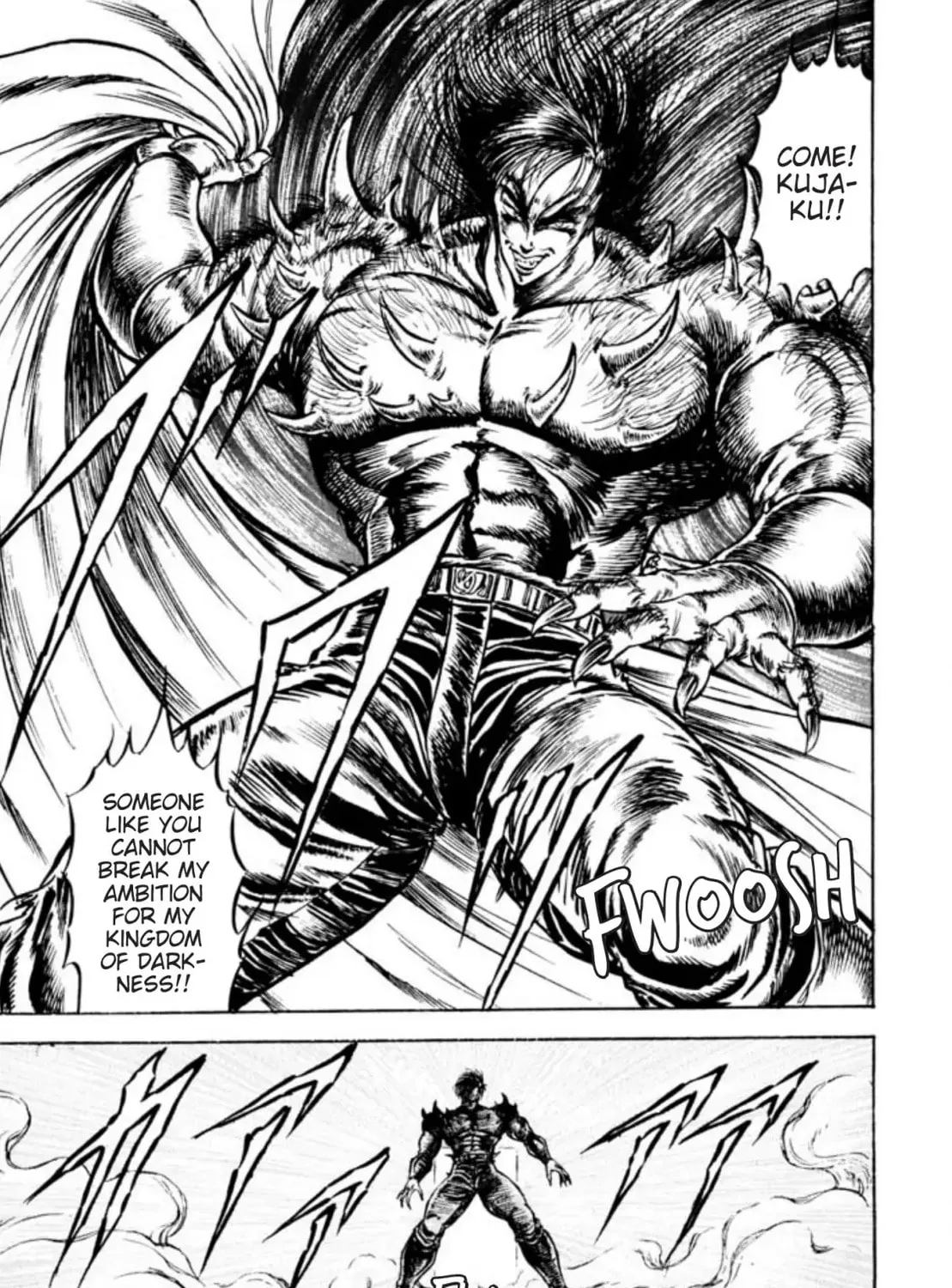 Peacock King Chapter 48 page 33 - 