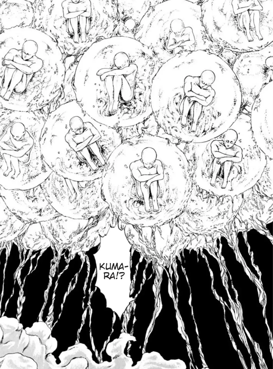 Peacock King Chapter 49 page 37 - 