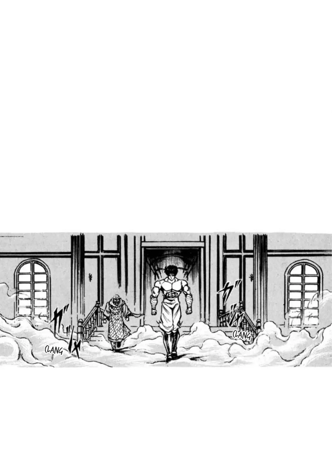 Peacock King Chapter 49 page 39 - 