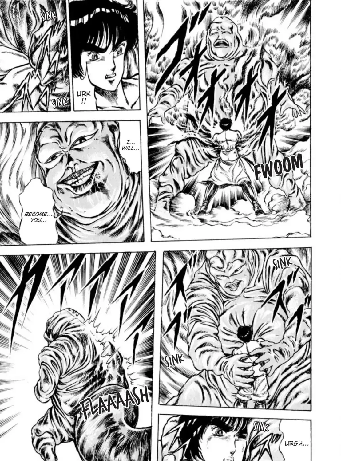 Peacock King Chapter 51 page 51 - 