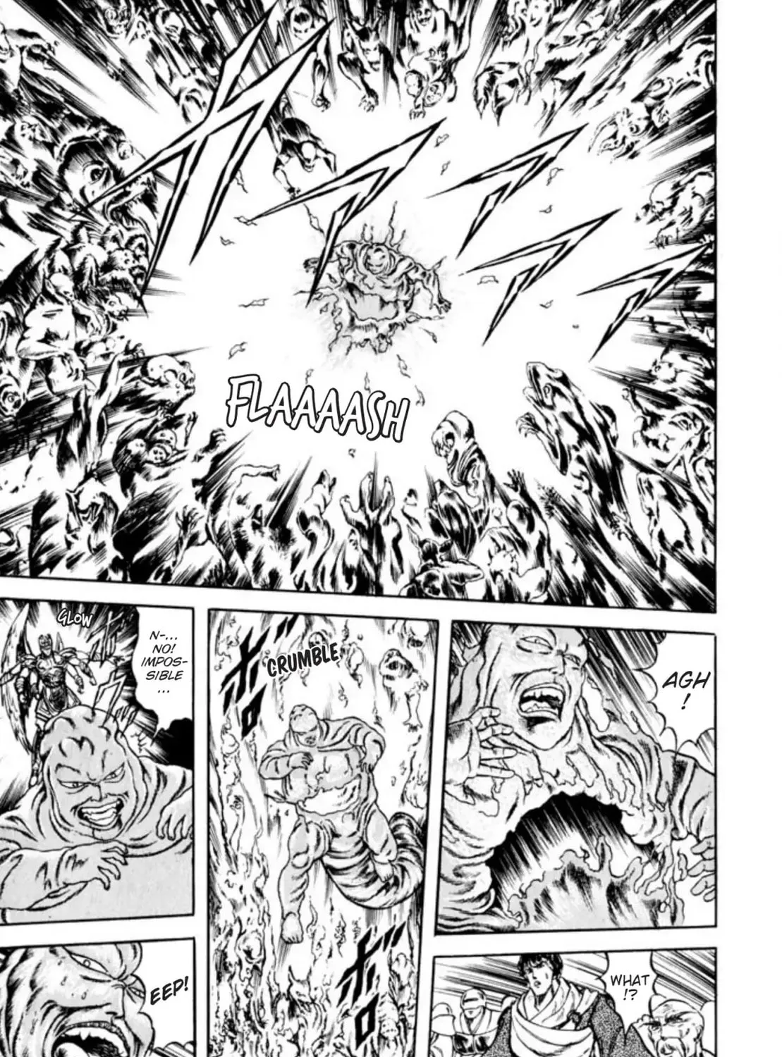 Peacock King Chapter 51 page 91 - 