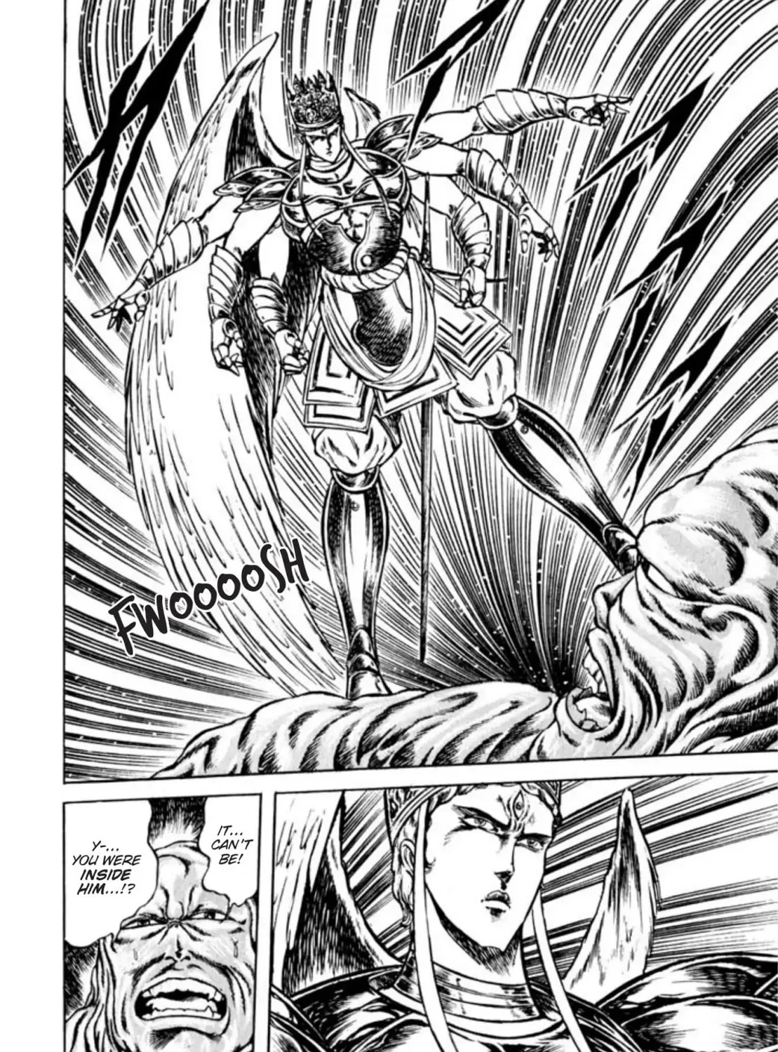 Peacock King Chapter 51 page 93 - 