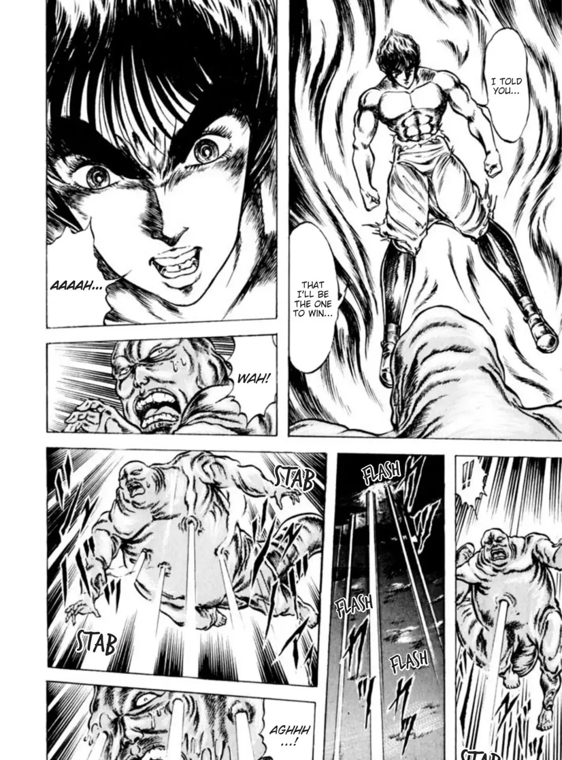 Peacock King Chapter 51 page 97 - 