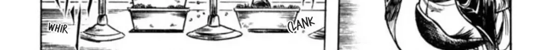 Peacock King Chapter 52 page 27 - 
