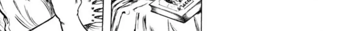 Peacock King Chapter 52 page 31 - 