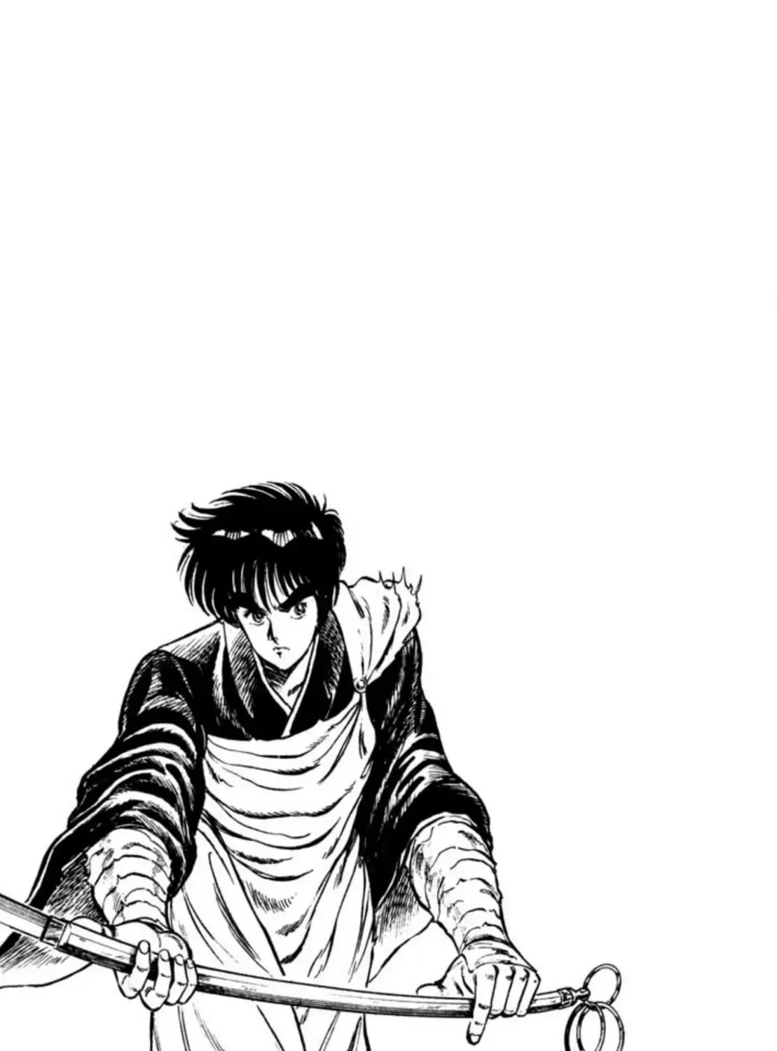 Peacock King Chapter 52 page 42 - 
