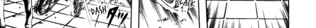 Peacock King Chapter 53 page 8 - 