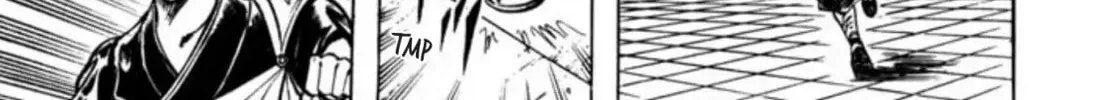 Peacock King Chapter 54 page 34 - 
