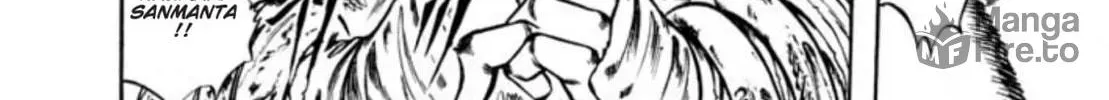 Peacock King Chapter 55 page 30 - 