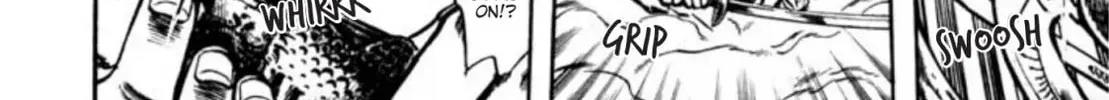 Peacock King Chapter 55 page 34 - 