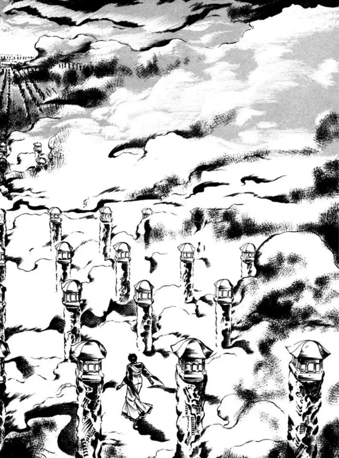 Peacock King Chapter 55 page 49 - 