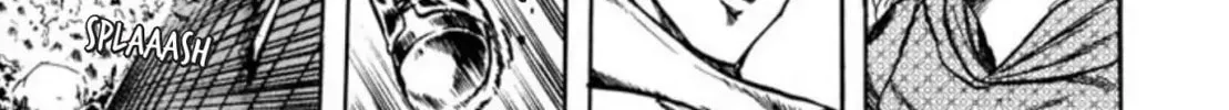Peacock King Chapter 56 page 16 - 