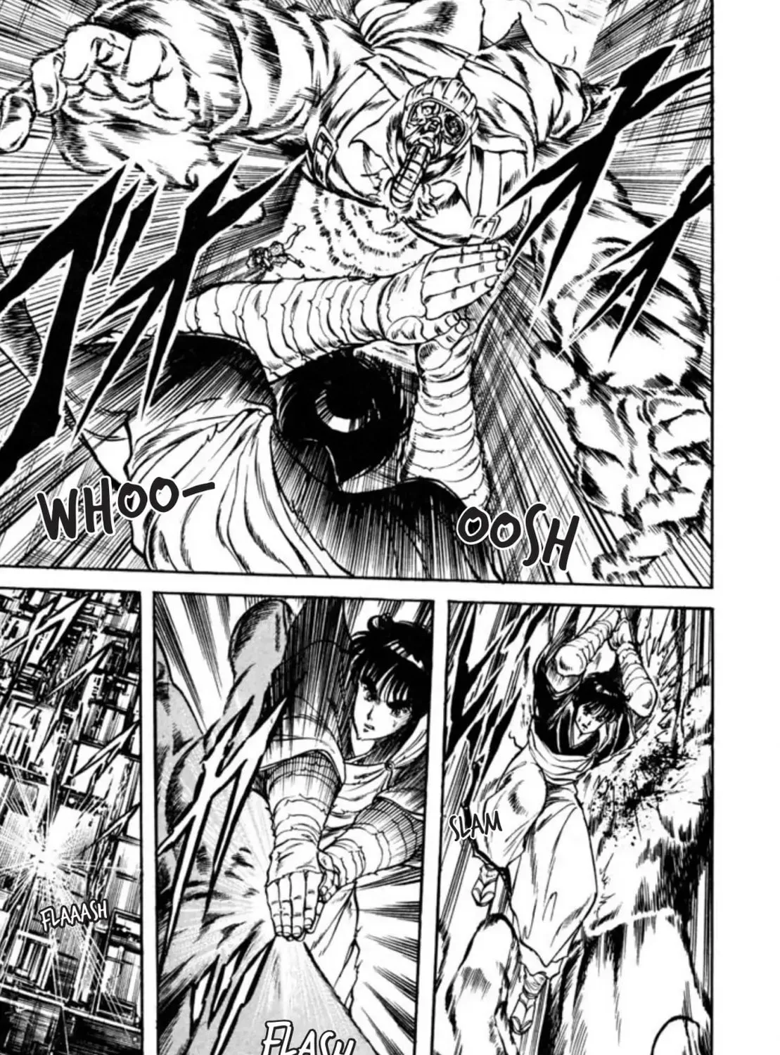 Peacock King Chapter 57 page 13 - 