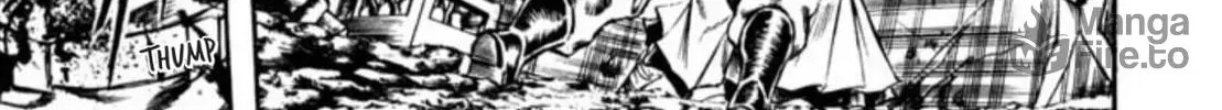 Peacock King Chapter 57 page 6 - 