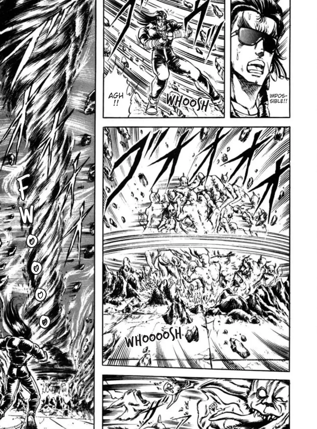 Peacock King Chapter 58 page 11 - 