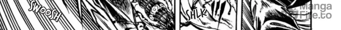 Peacock King Chapter 60 page 24 - 