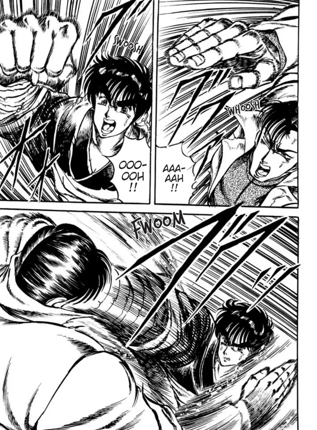 Peacock King Chapter 61 page 128 - 