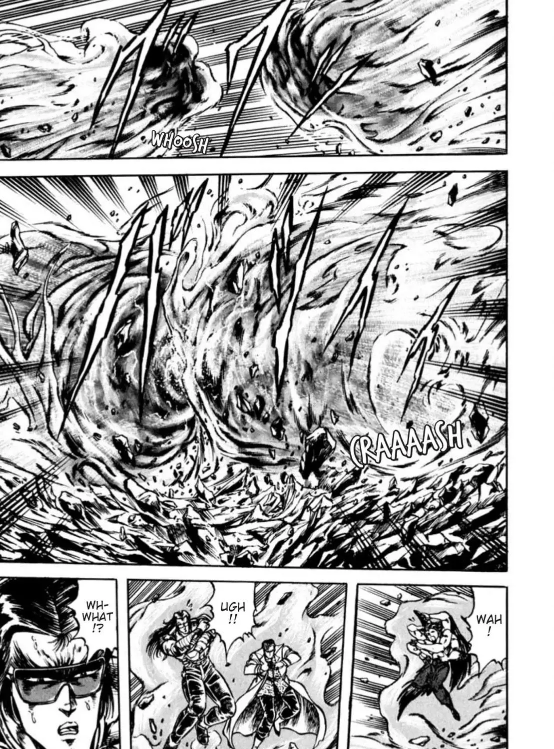 Peacock King Chapter 61 page 76 - 