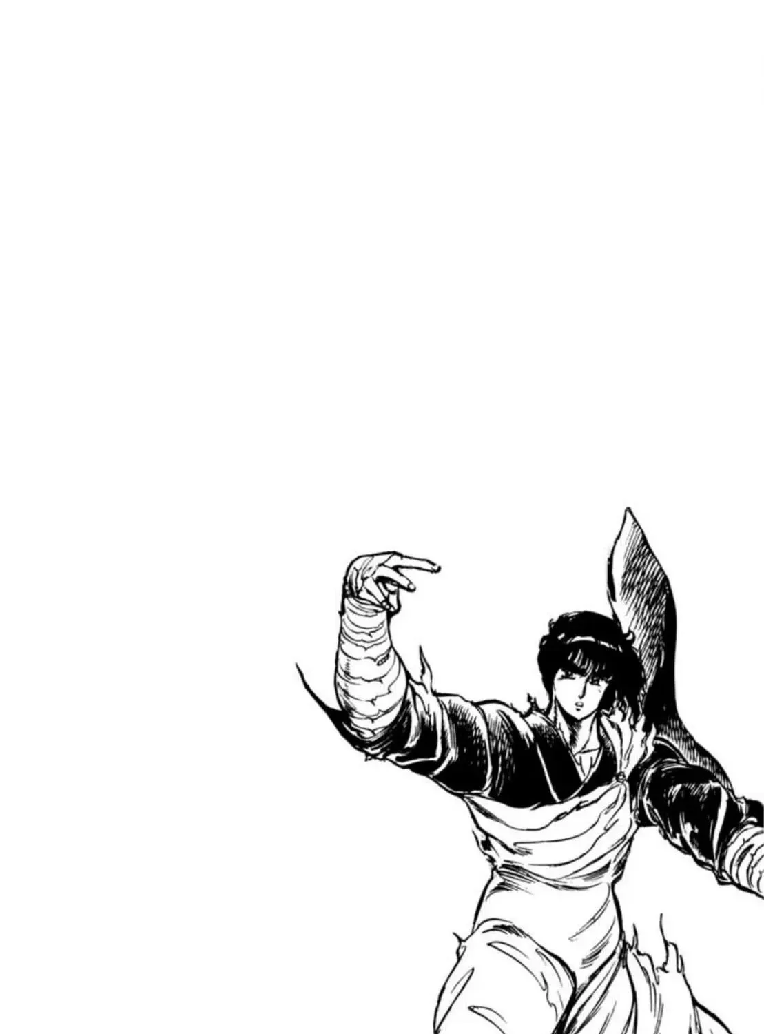 Peacock King Chapter 62 page 39 - 