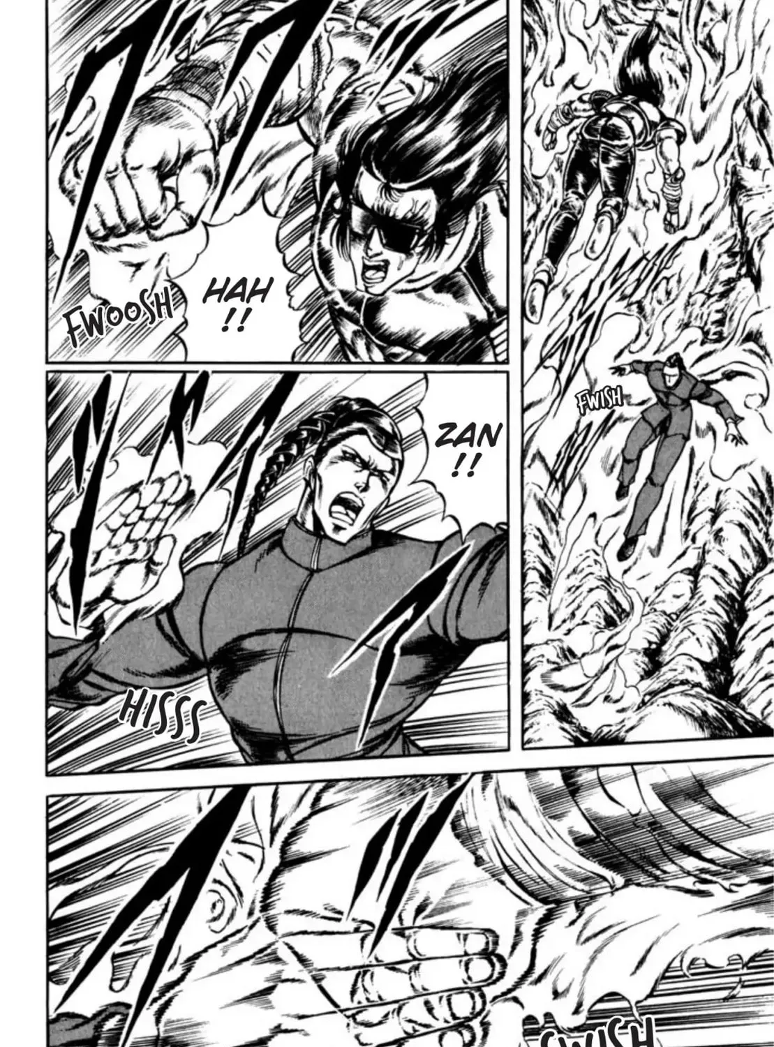 Peacock King Chapter 63 page 15 - 