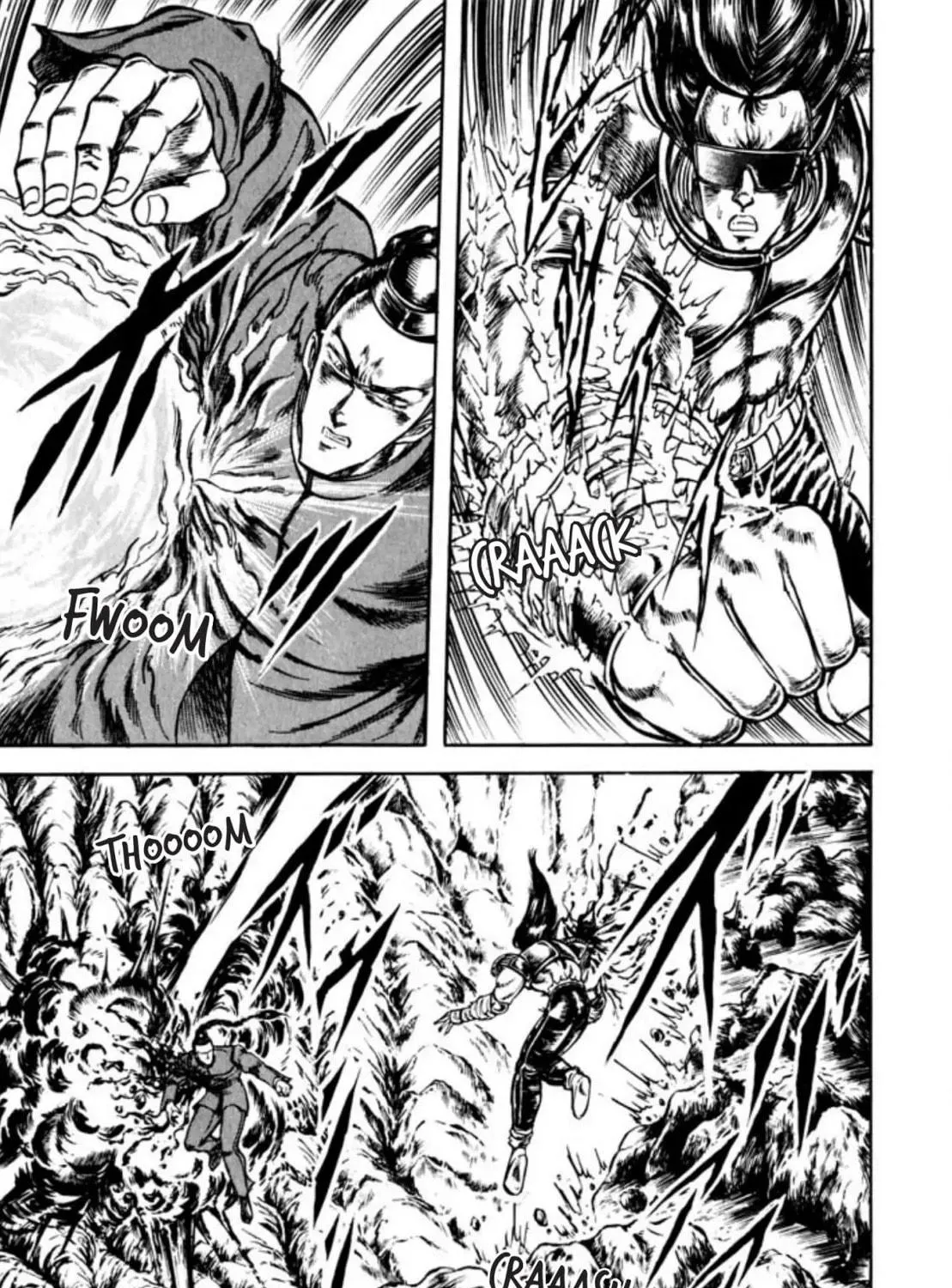 Peacock King Chapter 63 page 17 - 